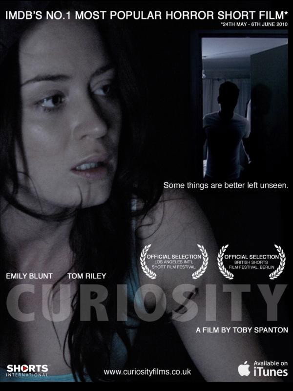 Curiosity