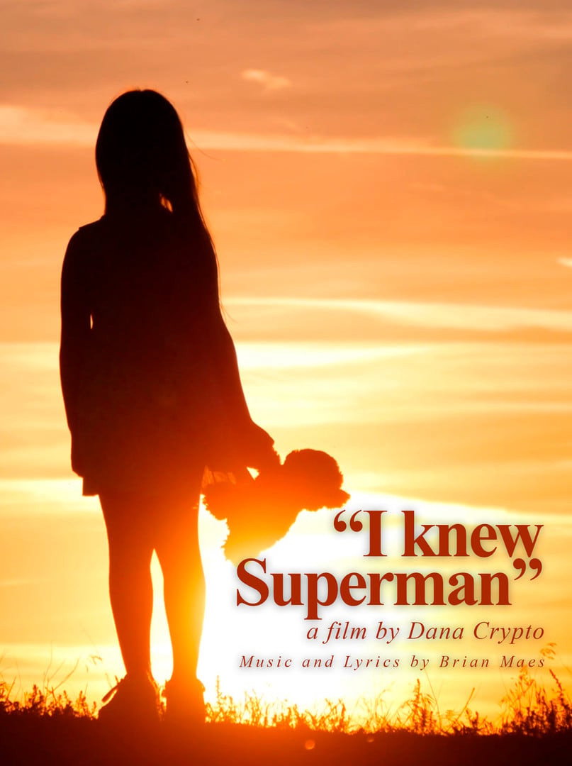 I Knew Superman