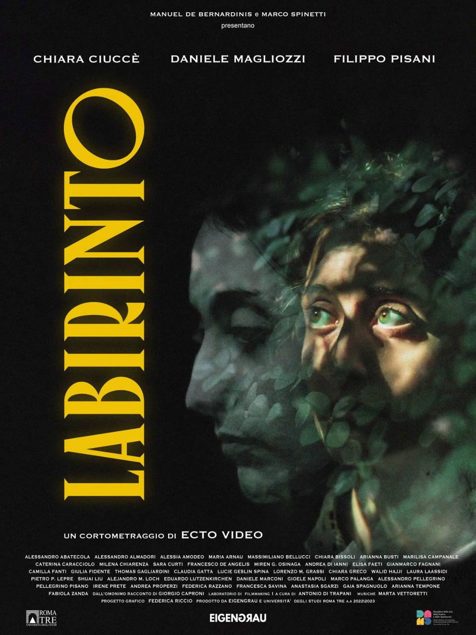 Labirinto