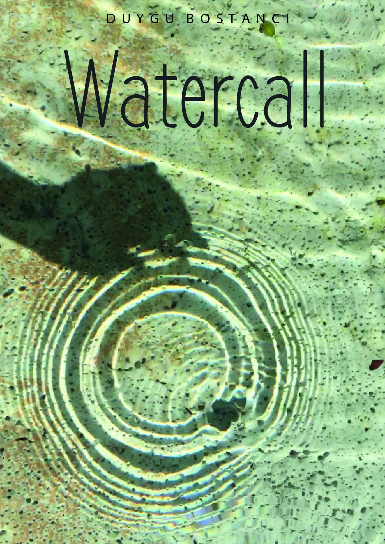 Watercall