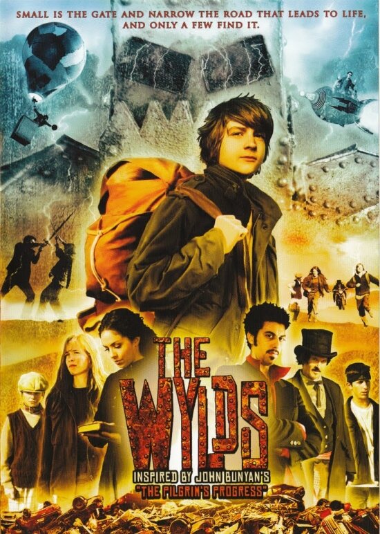 The Wylds