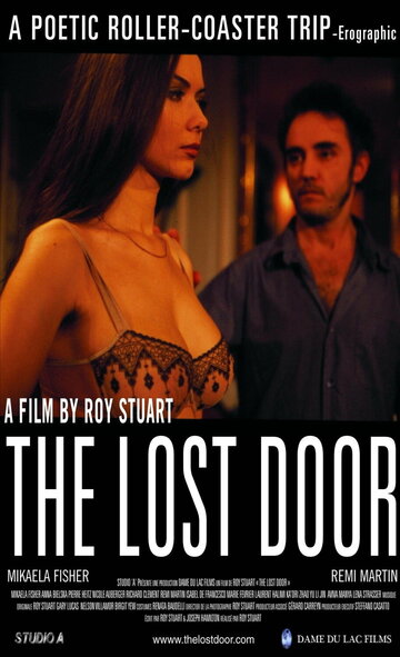 The Lost Door