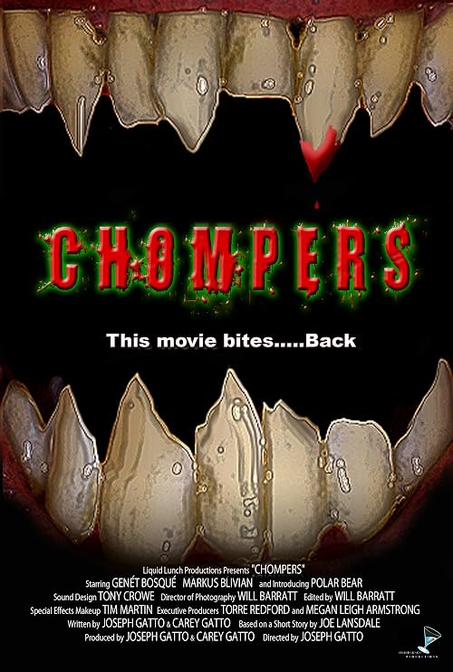 Chompers