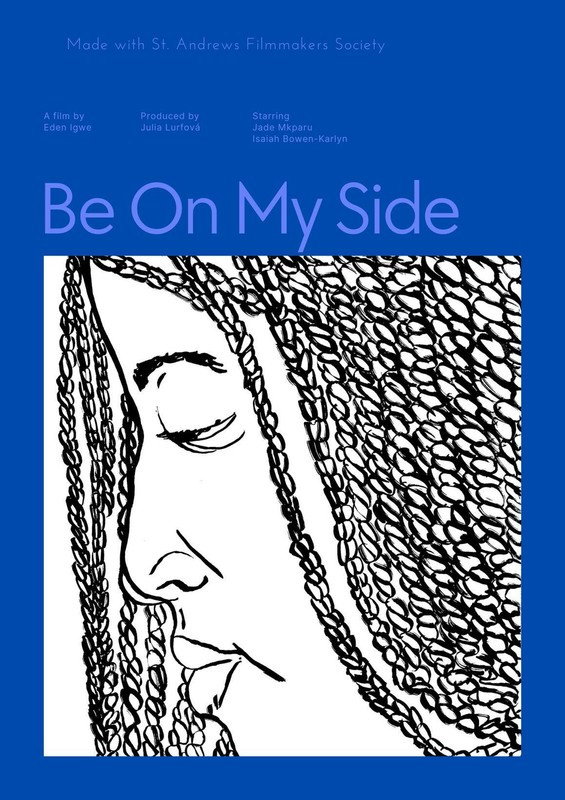 Be On My Side