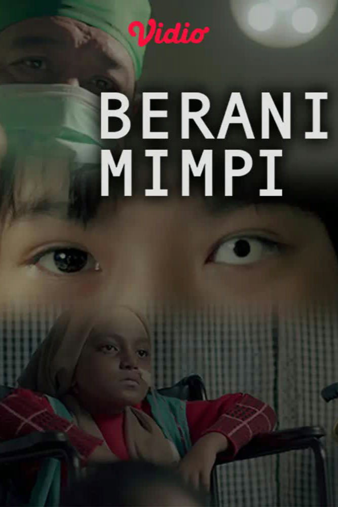 Berani Mimpi