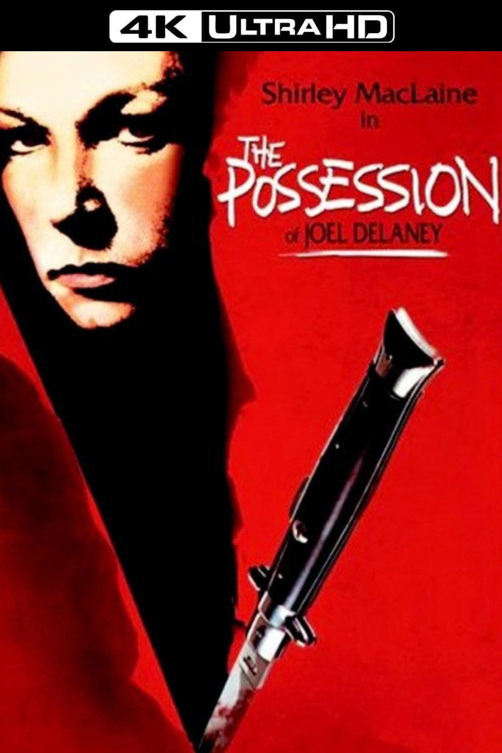 The Possession of Joel Delaney