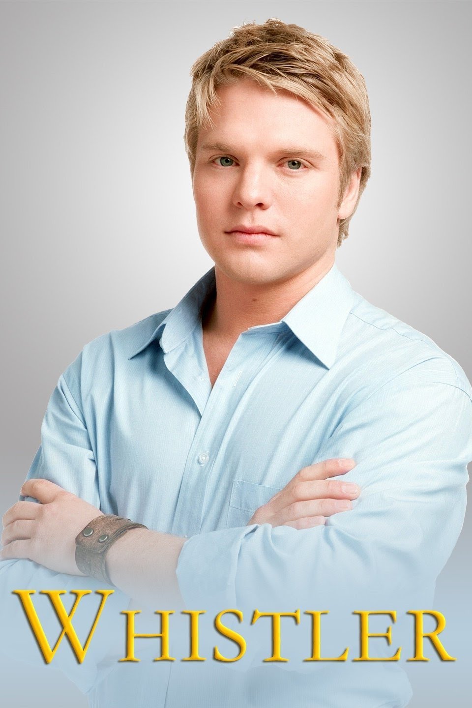 Уистлер