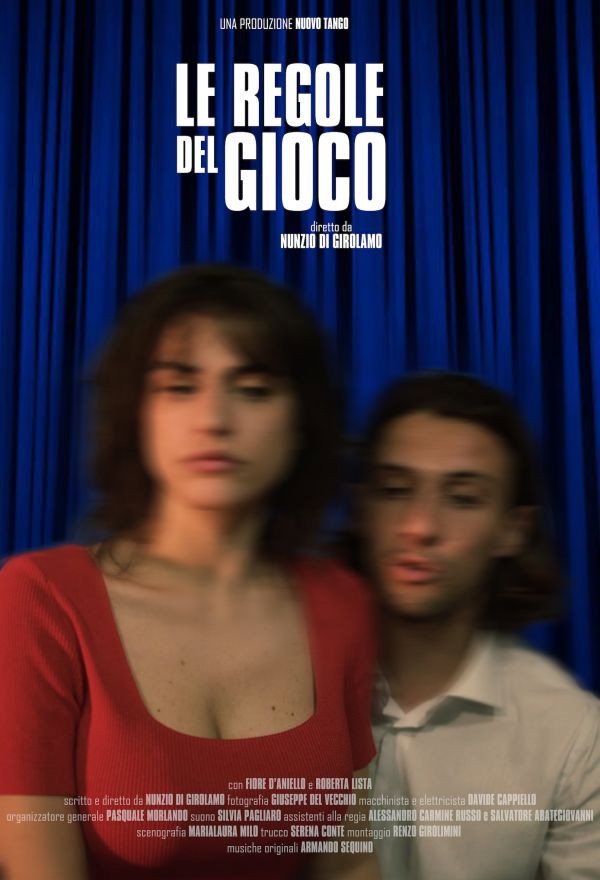 Le Regole Del Gioco