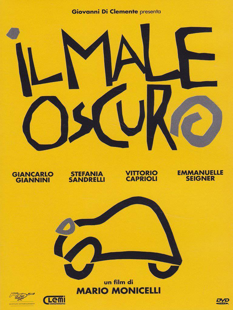 Il male oscuro