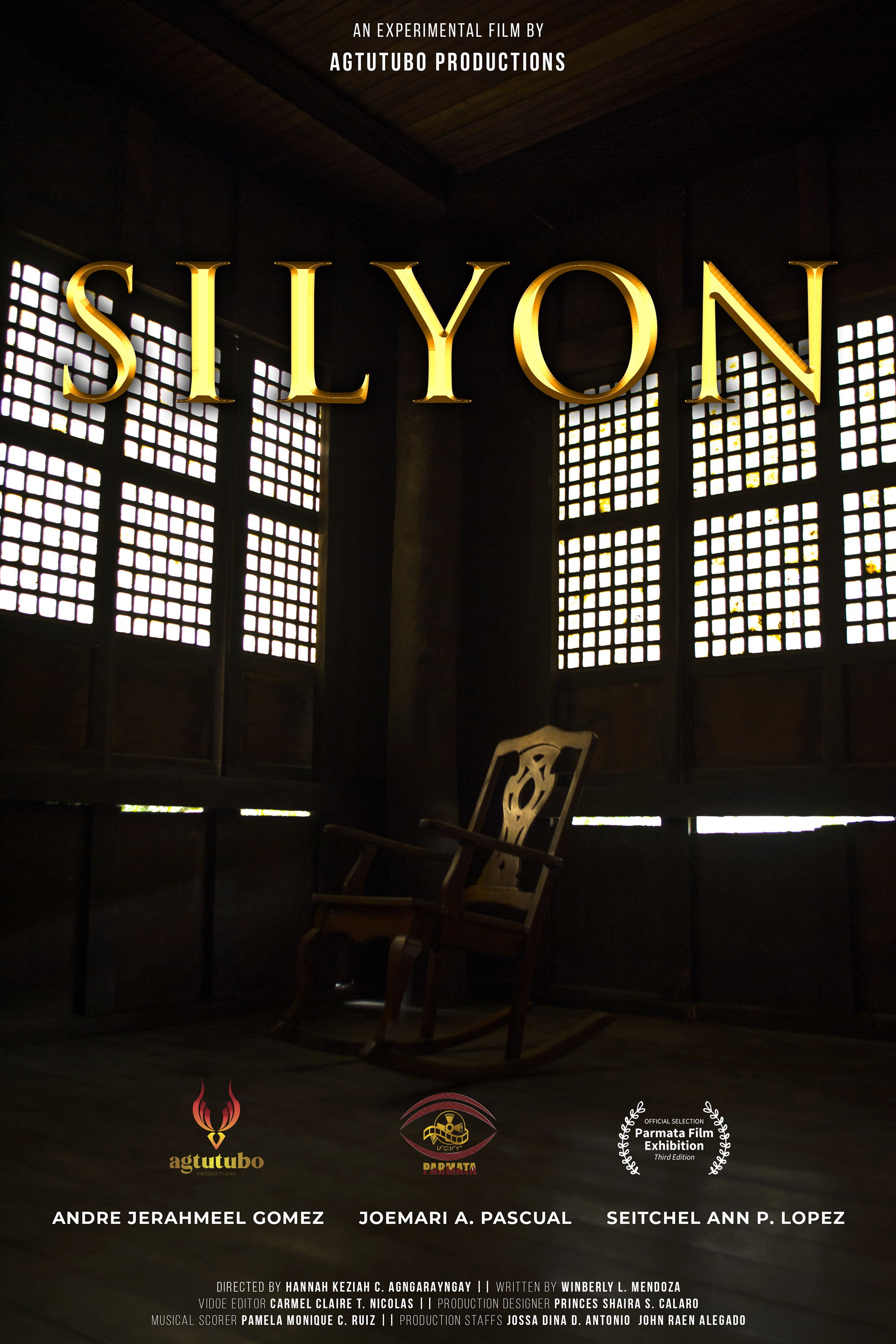 Silyon