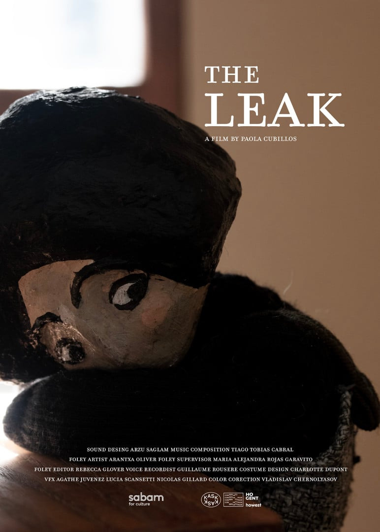 The Leak