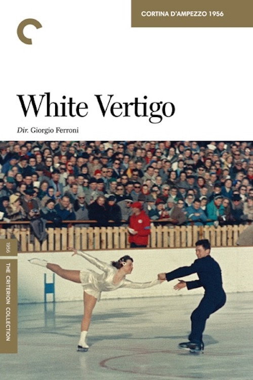 Vertigine bianca
