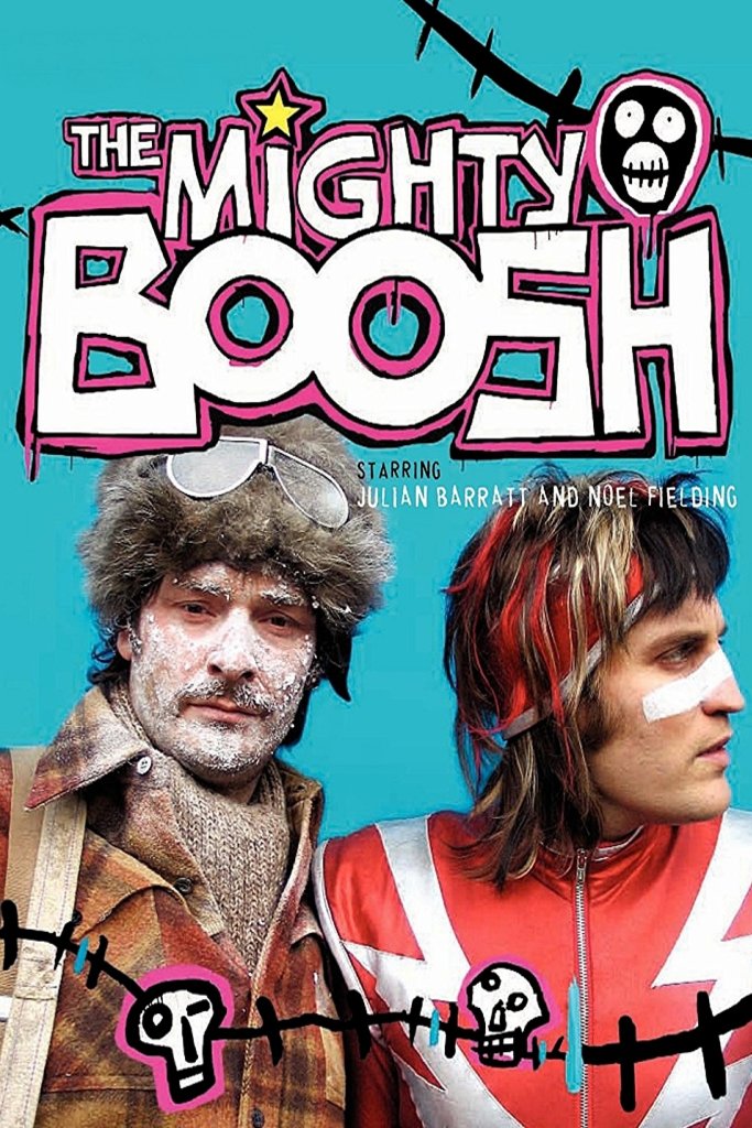 Майти Буш