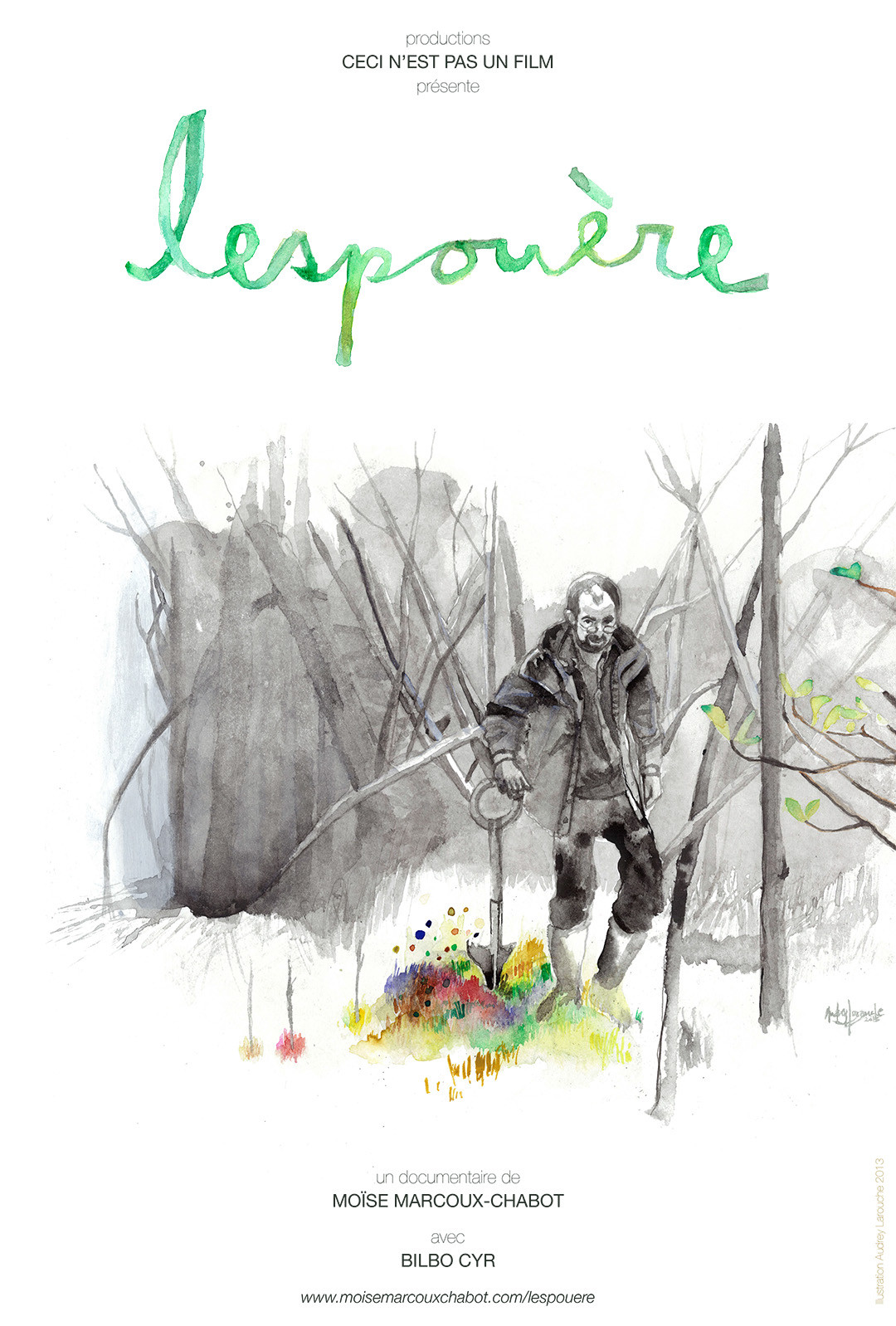 Lespouère