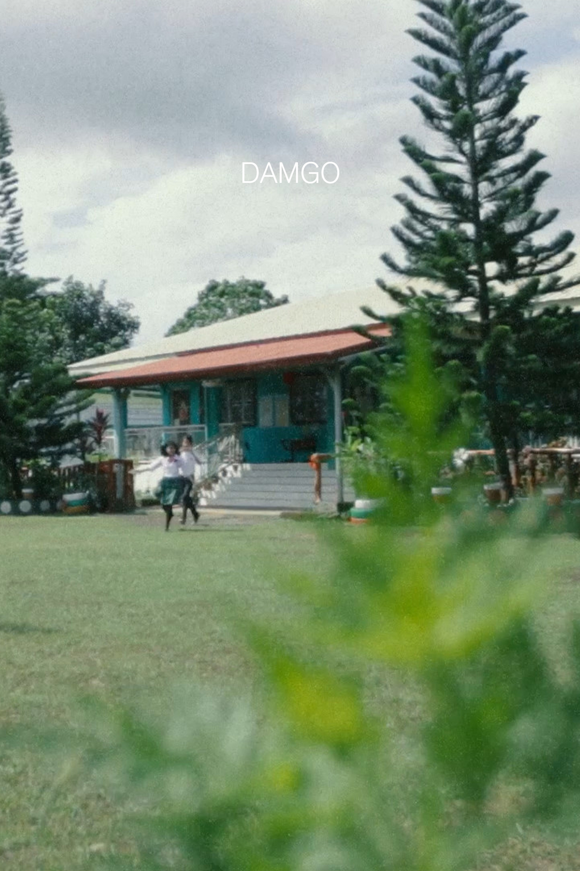damgo