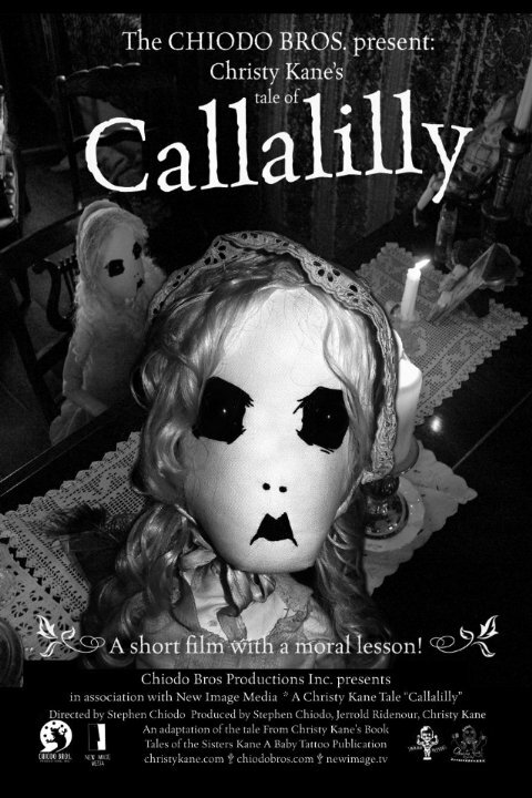 Callalilly