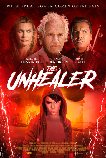 The Unhealer