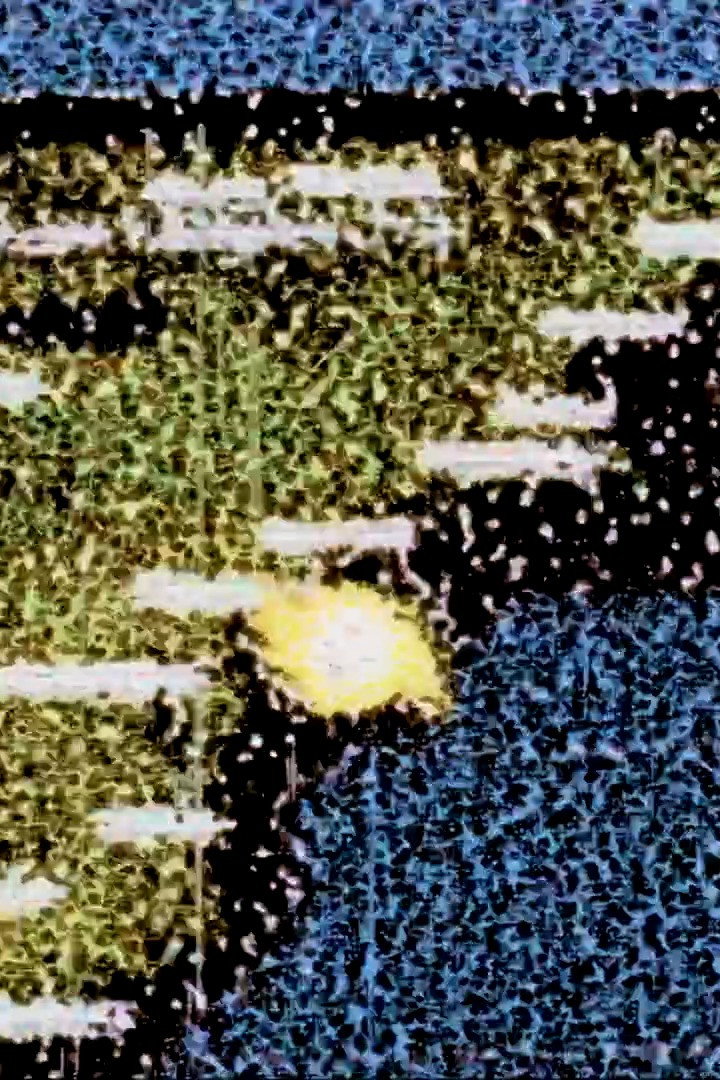 Un-Tidal