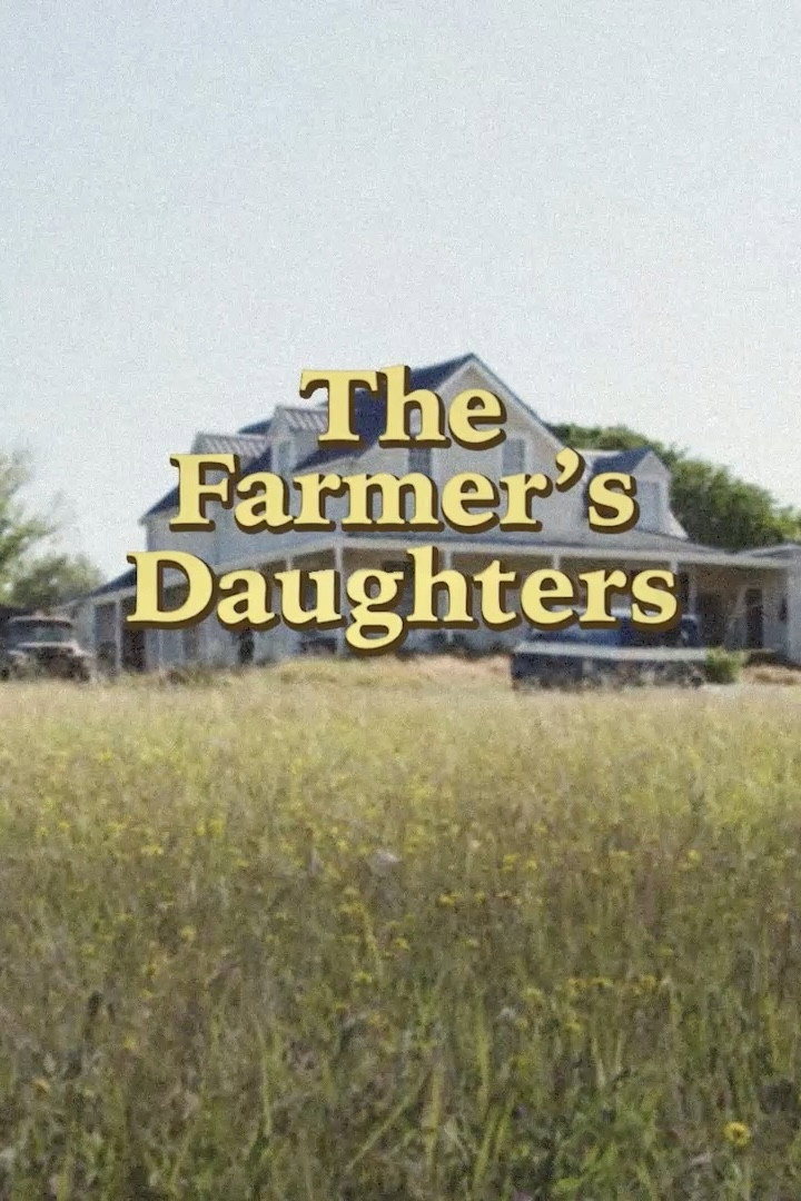 The Farmers Daughters