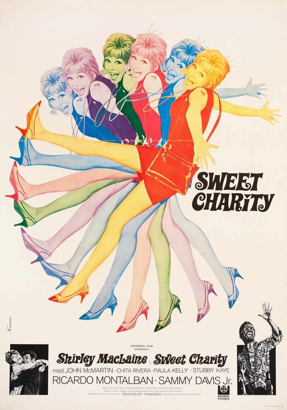 Sweet Charity