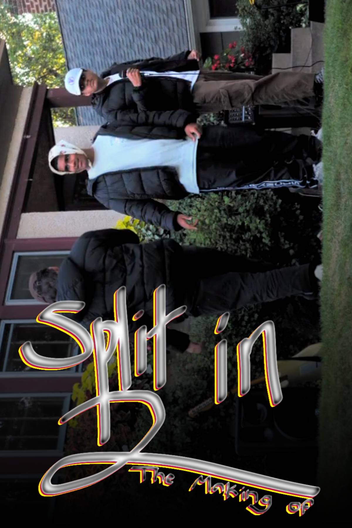 Split In 2: The Making Of