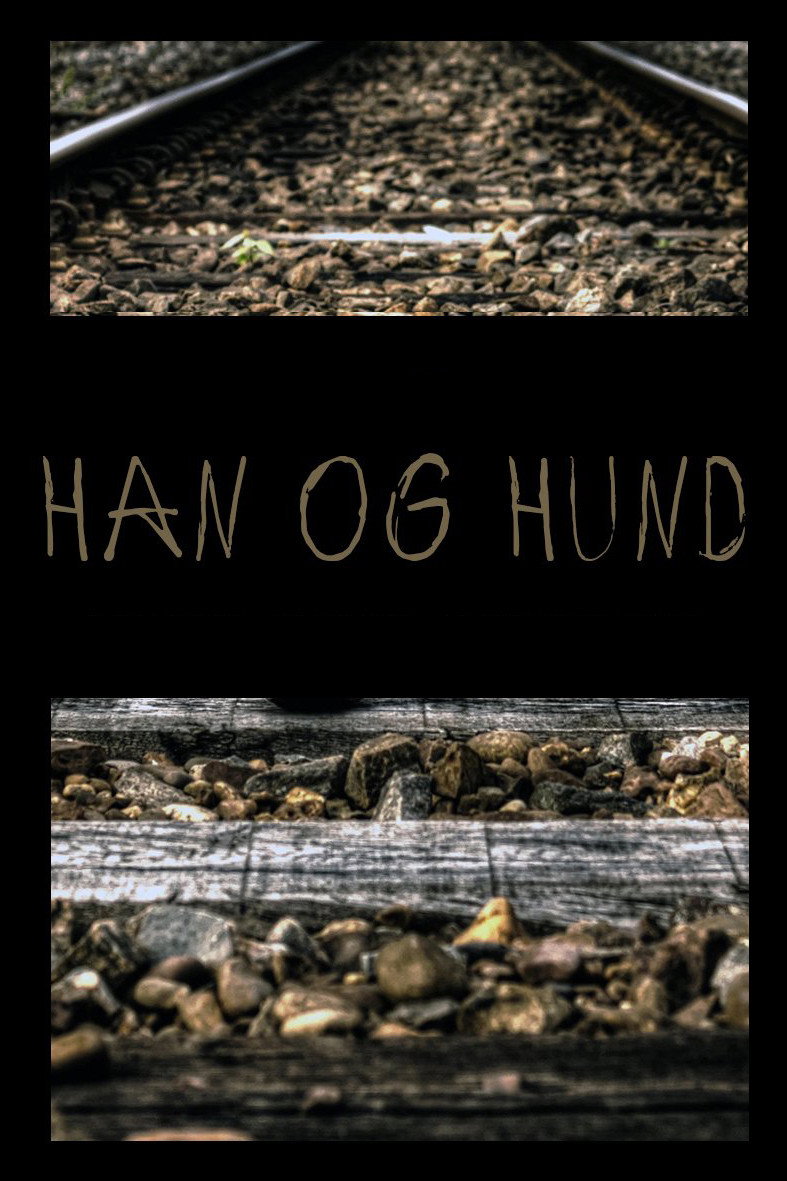 Han og Hund