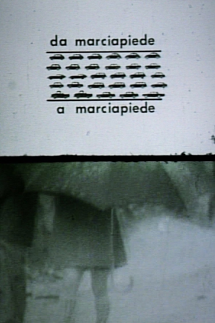 Attraversamenti: Da Marciapiede A Marciapiede
