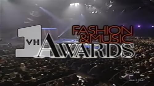 VH1 Fashion and Music Awards