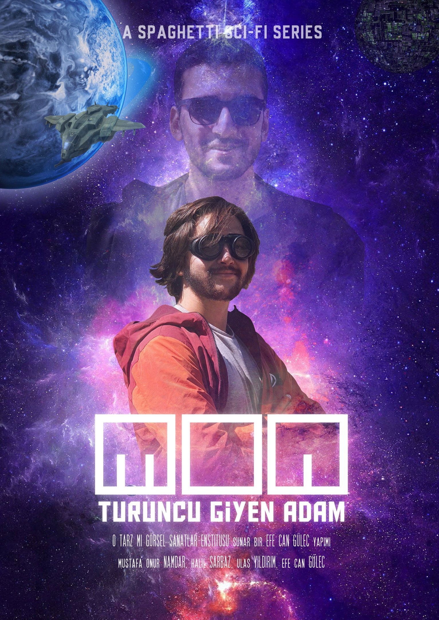 Mon: İlk Adım