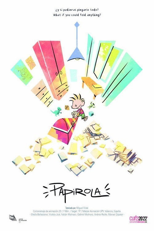 Papirola