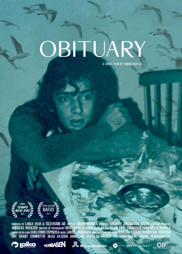 Obituary