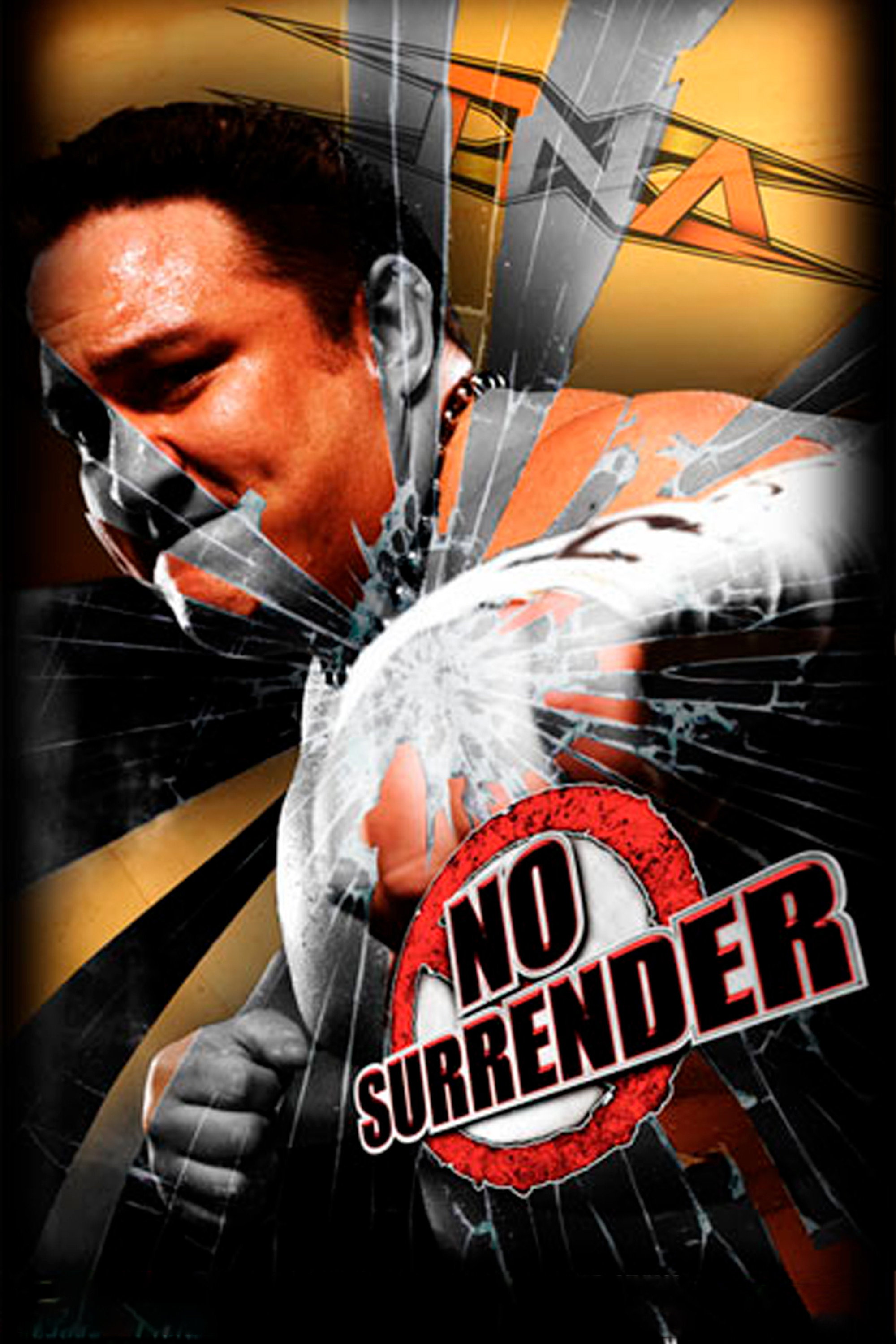 TNA Wrestling: No Surrender