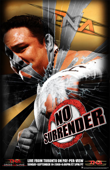 TNA Wrestling: No Surrender