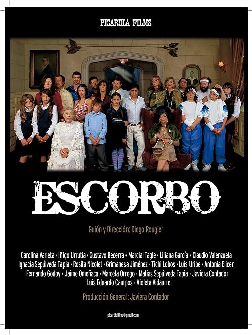 Escorbo