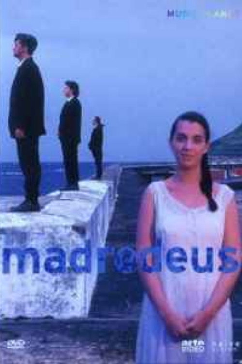 Les Açores de Madredeus