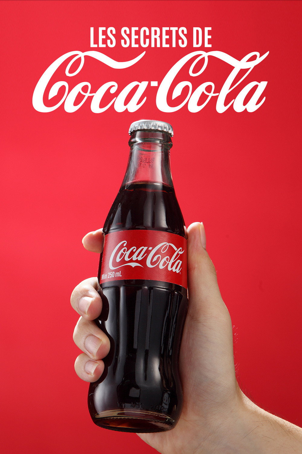 Les Secrets de Coca Cola