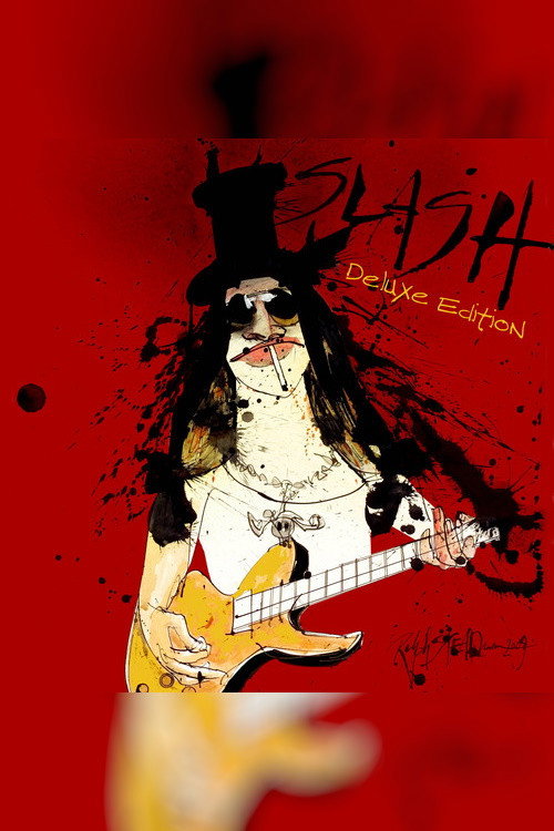 Slash: Making of the Album "Slash"