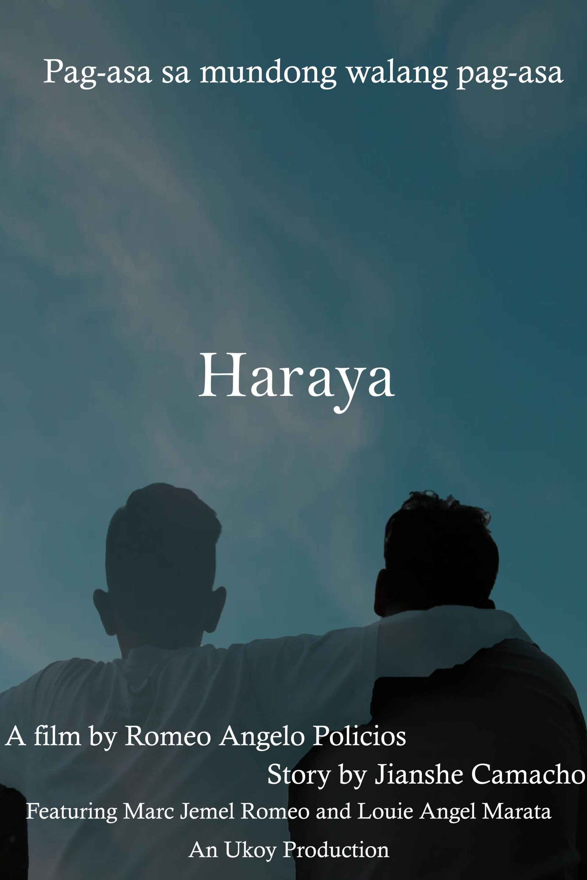 Haraya