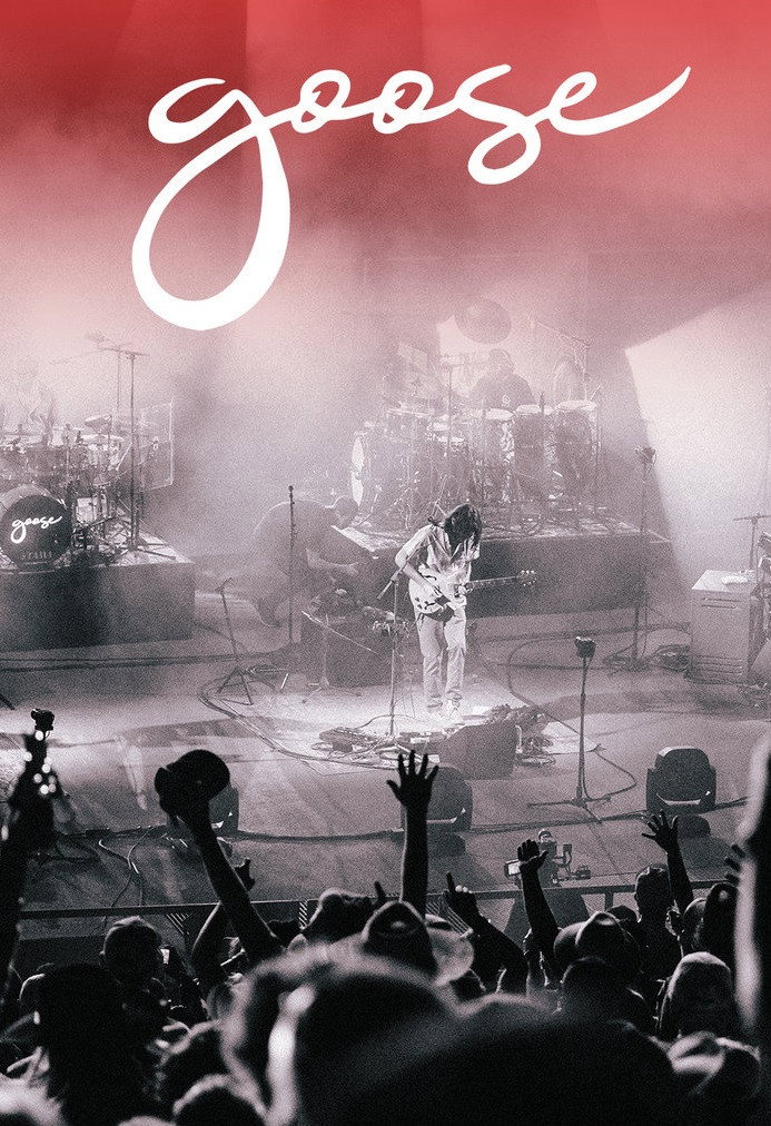 Goose: 2022.08.18 - Red Rocks Amphitheater - Morrison, CO