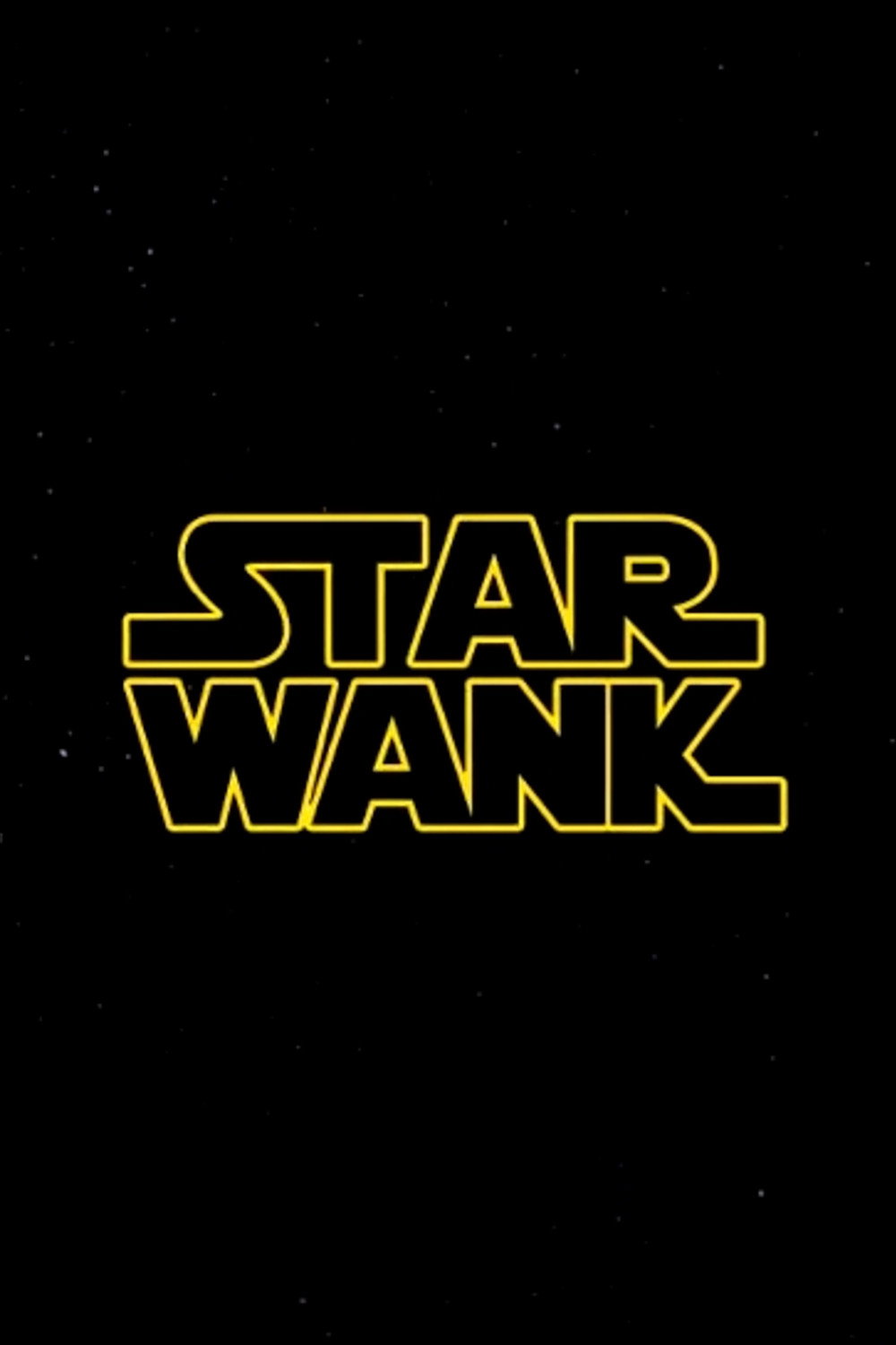Star Wank - Episode Paul
