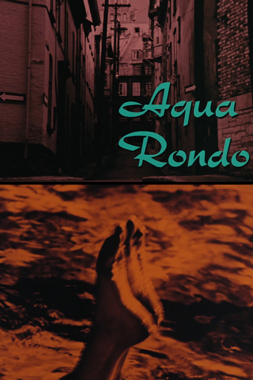 Aqua Rondo