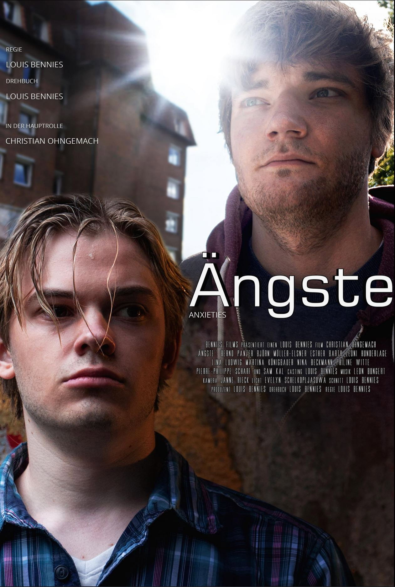 Ängste