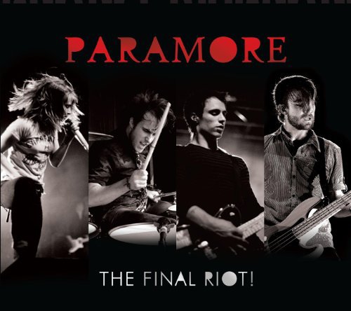 Paramore: The Final Riot!