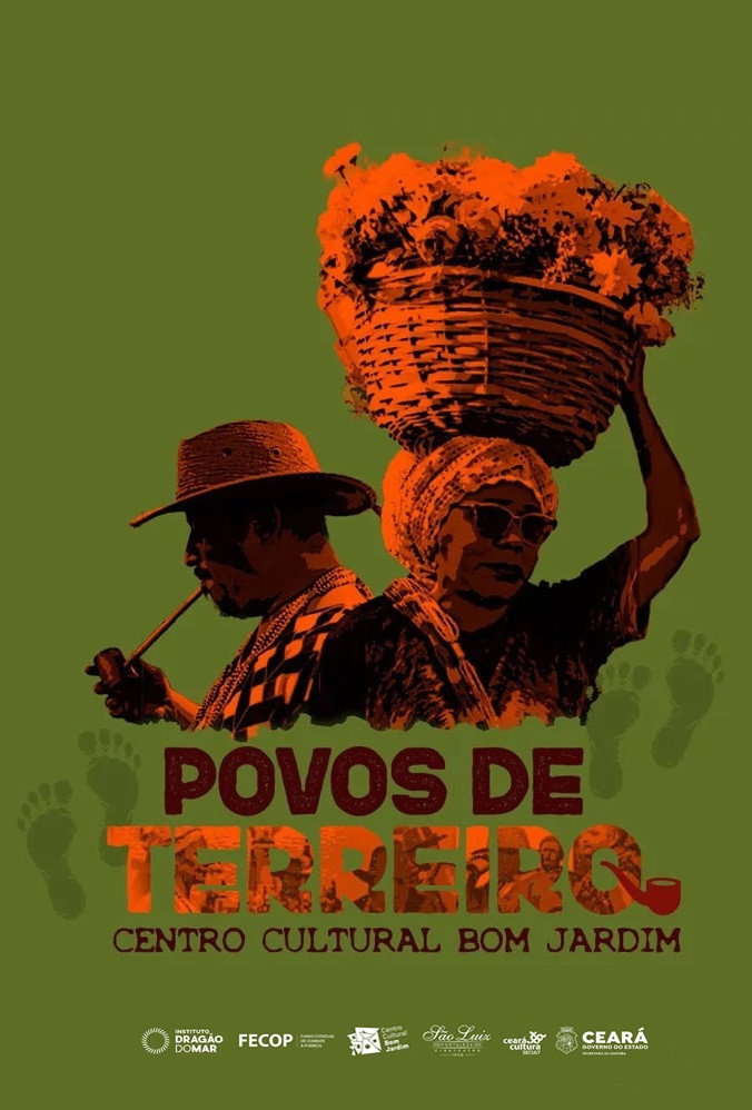 Povos de Terreiro