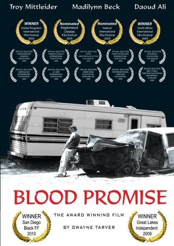 Blood Promise