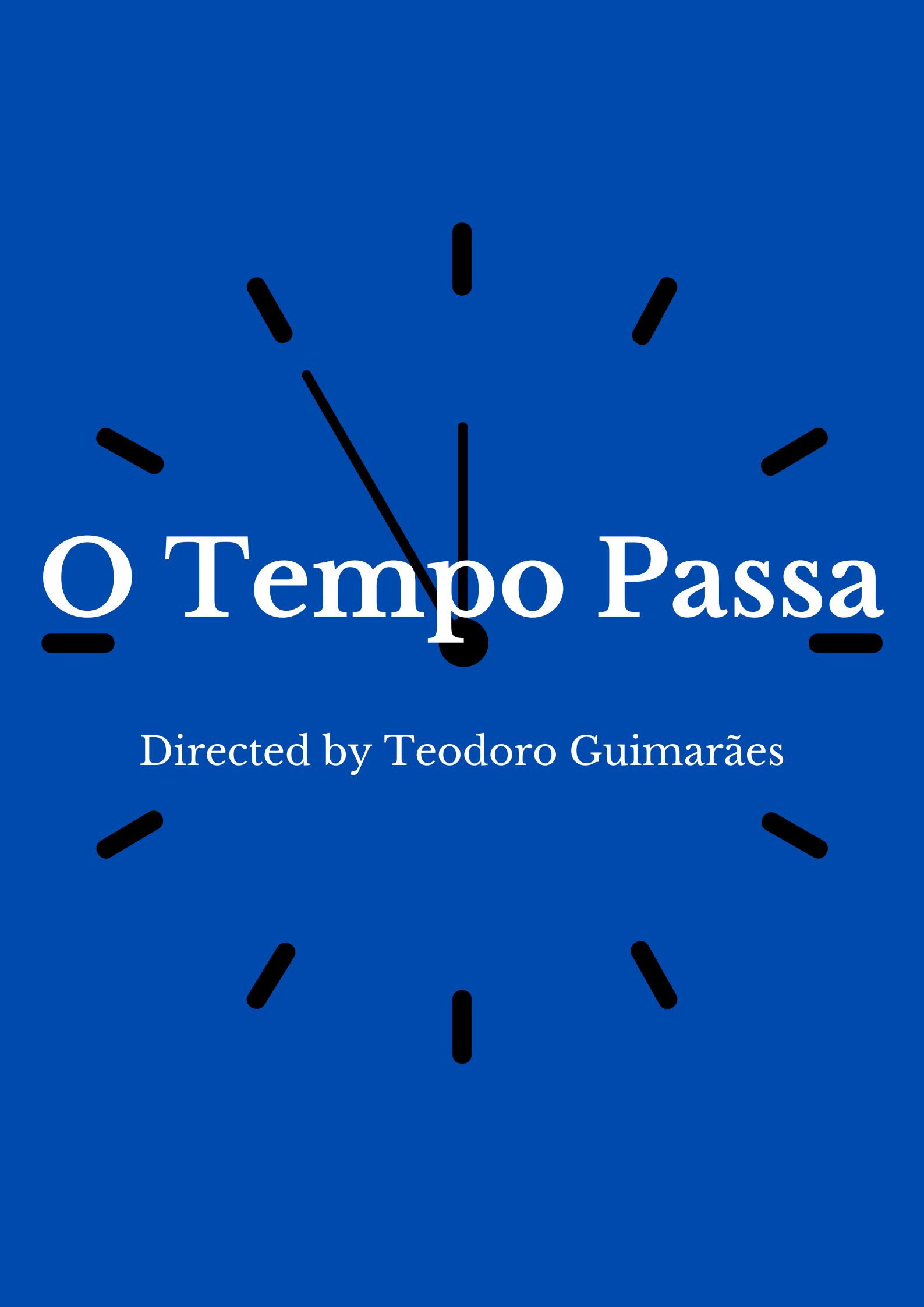 O Tempo Passa