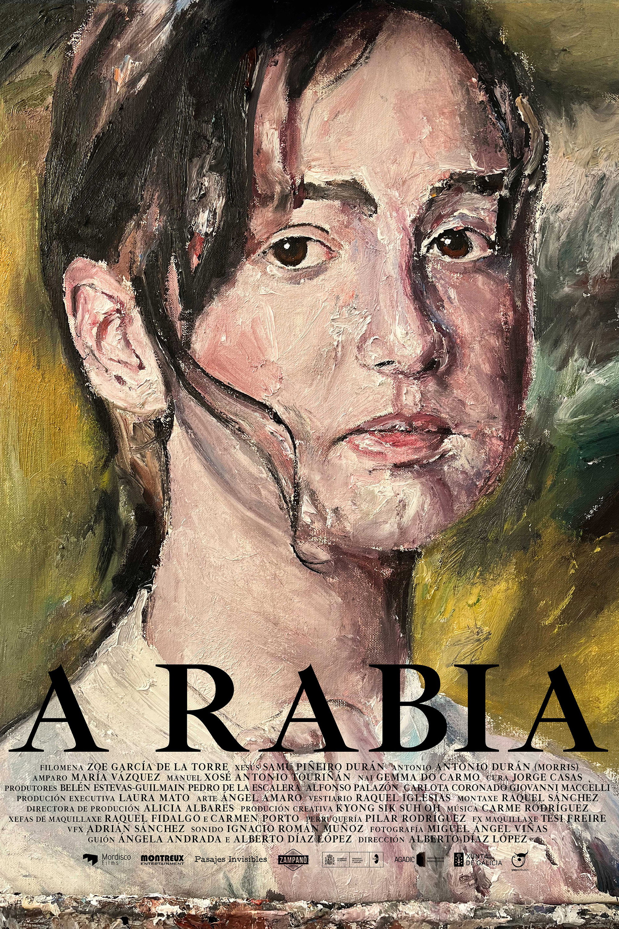 A Rabia