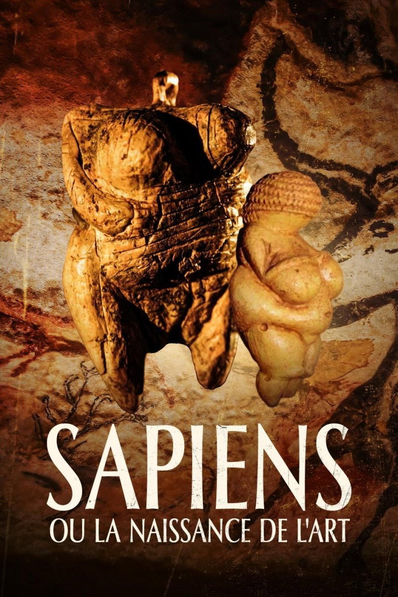 Sapiens ou la naissance de l’art