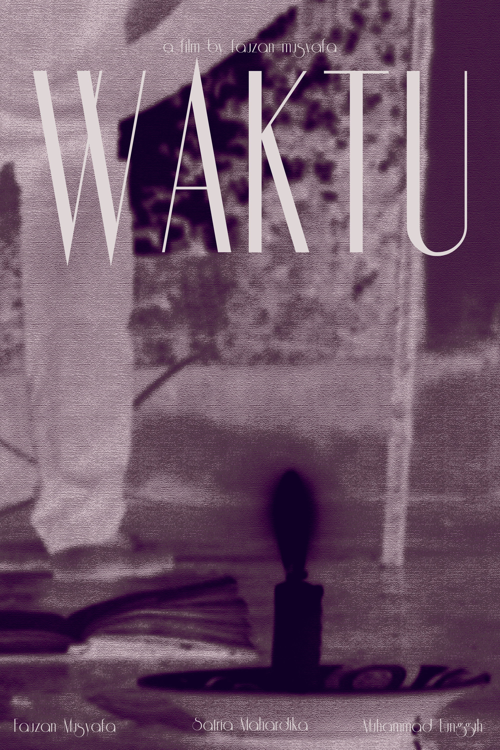 Waktu