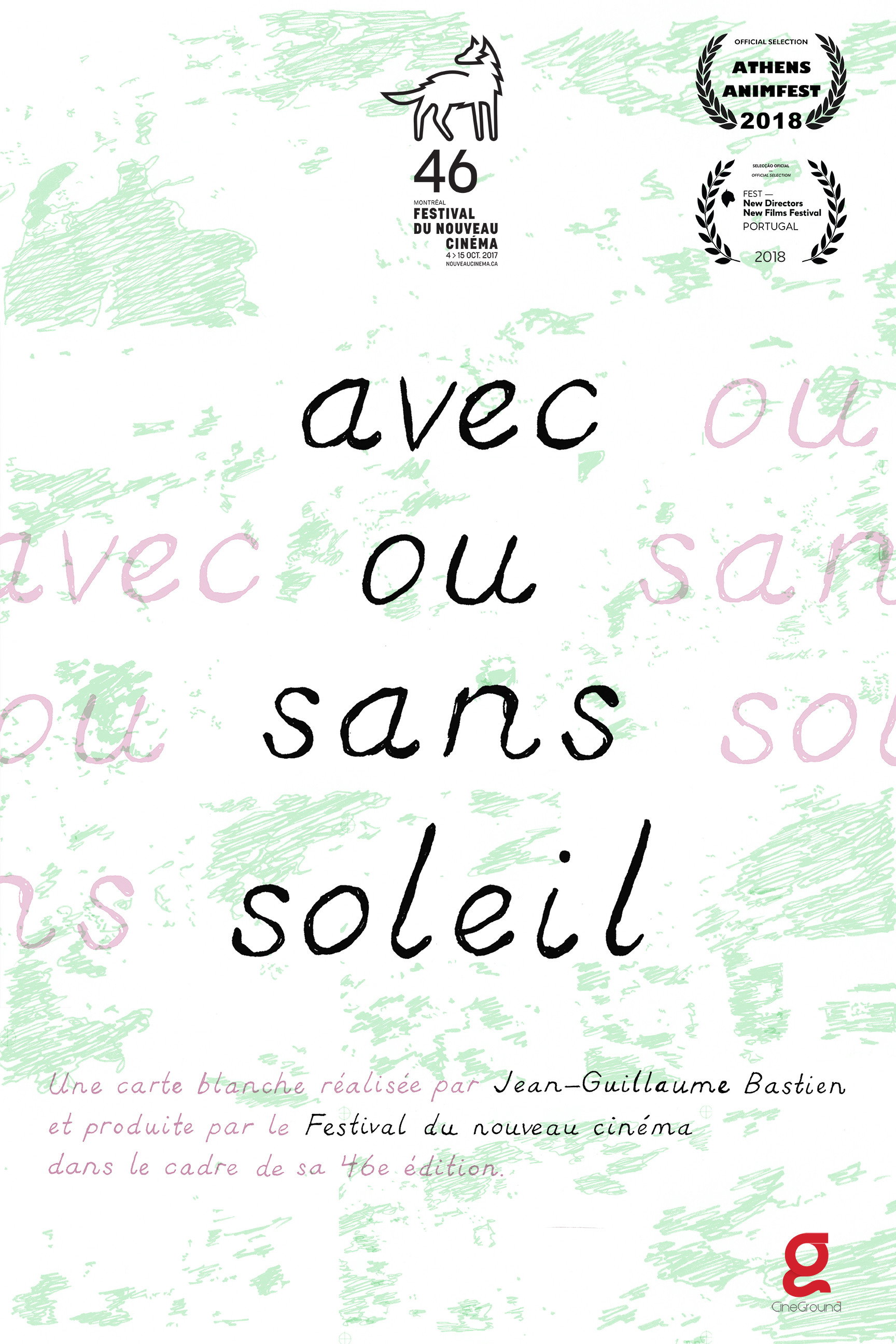 Avec ou sans soleil
